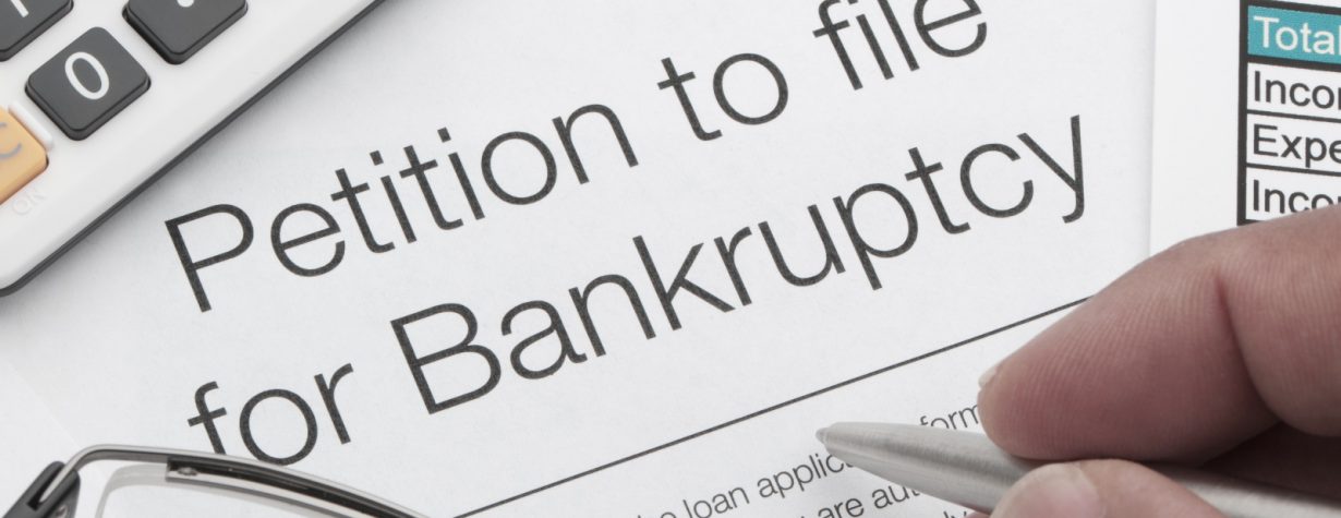 Avoid Bankruptcy Stop for Eclosure
